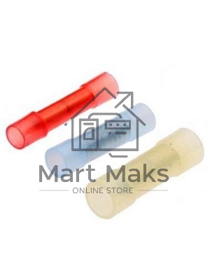 Гильза соединительная КВТ ГСИ(н) 2.5 57923