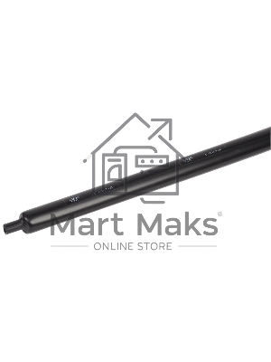 Трубка термоусадочная толстостен. ТТК 51/16 4:1 с клеевым слоем (уп.1м) черный IEK UMR-A3-51-16-41-K02