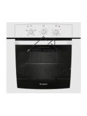 Встраиваемая газовая духовка Gefest 601-01