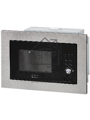 Микроволновая печь Krona ARGENTO 60 IX, встраиваемая