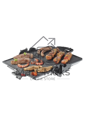 Гриль контактный электрический Steba PG4.4 euro