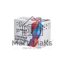 Картридж струйный Sakura C13T27154022 (27XL Multipack) для Epson, 14,6 мл., 1100 к.