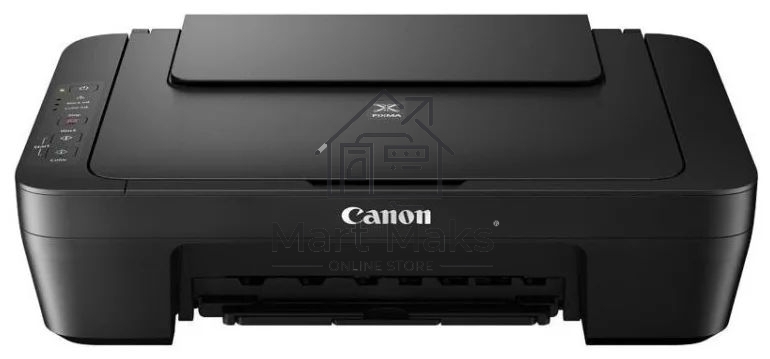 МФУ струйный Canon PIXMA MG2540S (0727C007/0727C021), A4, цветной, печ. до 8 стр/мин. (ч/б) до 4 стр/мин. (цвет), скан. до 4 стр/мин., 600 x 4800 dpi (печать) 1200x600dpi (скан.), USB