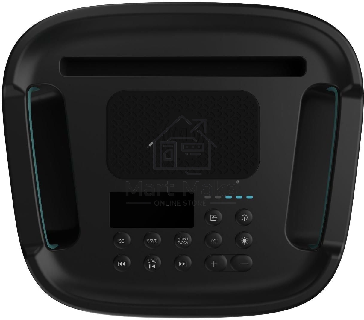 Акустическая система Hisense PARTY ROCKER ONE