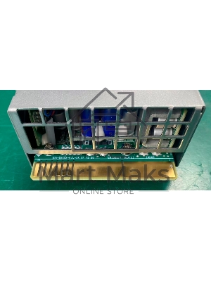 Блок питания серверный Server power supply Qdion Model U1A-D1300-L P/N:99MAD11300I1170114 CRPS 1U Module 1300W Efficiency 80 Plus Platinum, Gold Finger (option), Cable connector: C14