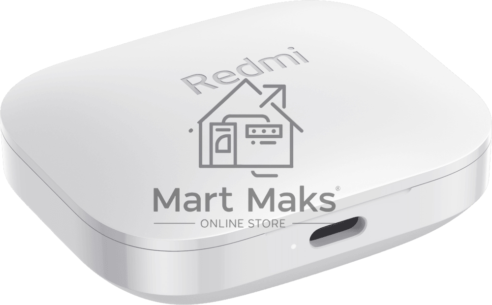 Наушники беспроводные Xiaomi Redmi Buds 5 белый