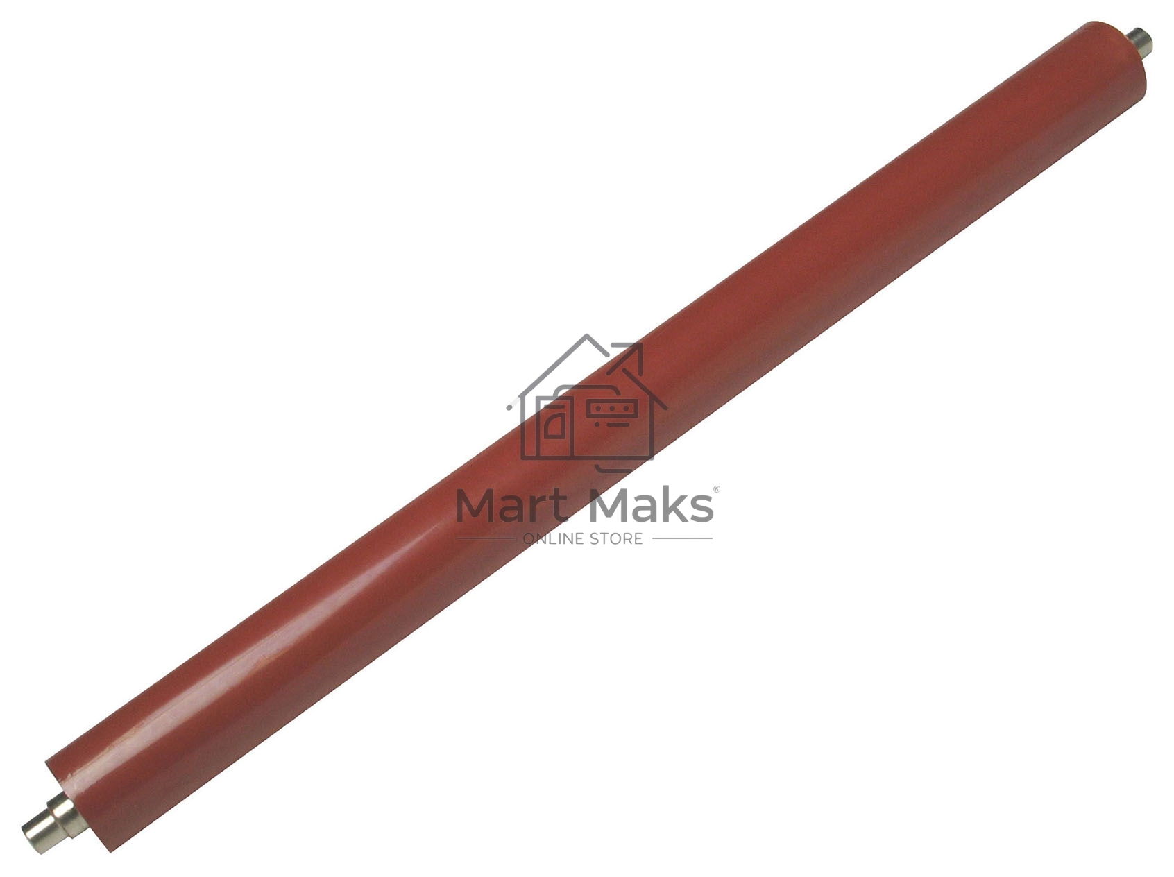 Вал резиновый Cet CET3382 (2C920060/2C920061) для Kyocera KM-1620/1650/2050/2550/1635/2035