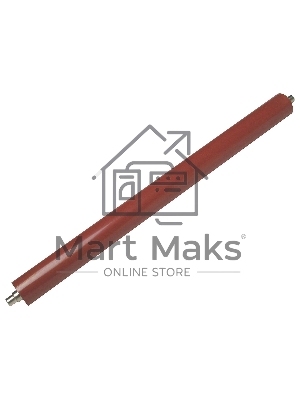 Вал резиновый Cet CET3382 (2C920060/2C920061) для Kyocera KM-1620/1650/2050/2550/1635/2035