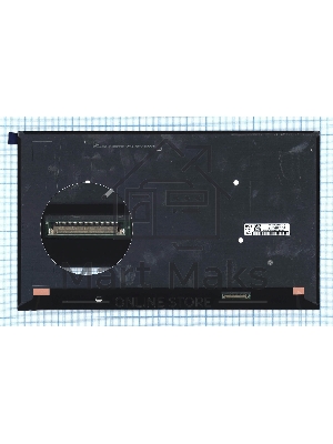 Матрица NV140QUM-N54