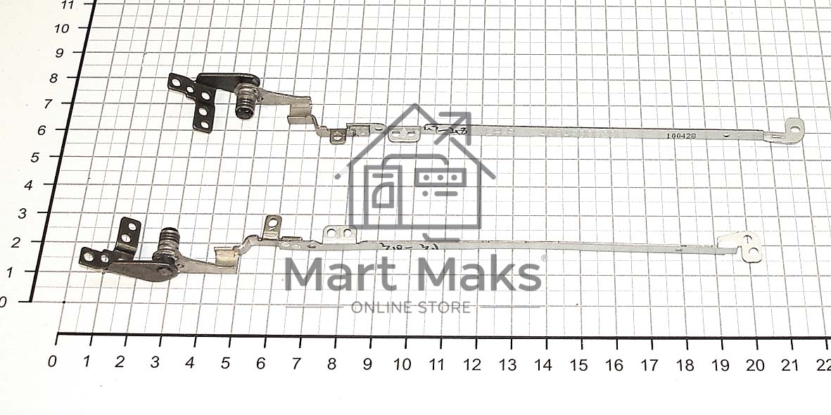 Петли для ноутбука Acer Aspire One 532H