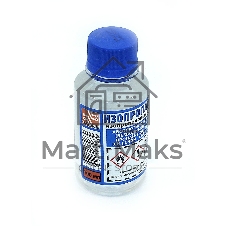 Изопропанол, бутылка ПЭТ - 0,1 л