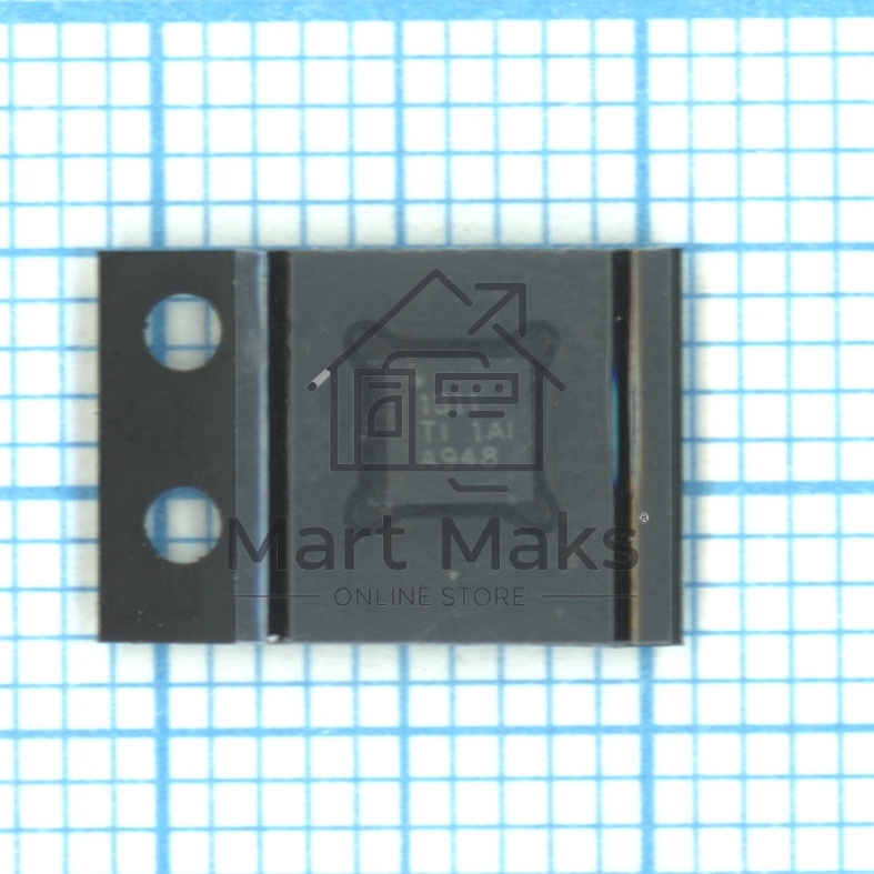 Микросхема TPS51311