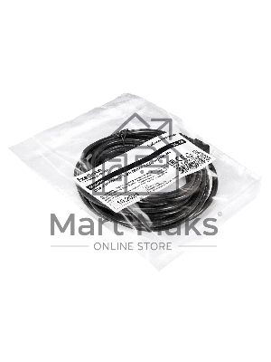 Кабель питания ExeGate Special EC-5S (C13 угловой->C14, 3*0.75мм2, CCA, черный, 5м)