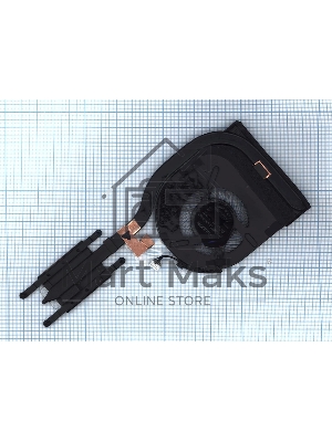 Система охлаждения для ноутбука Lenovo ThinkPad T470