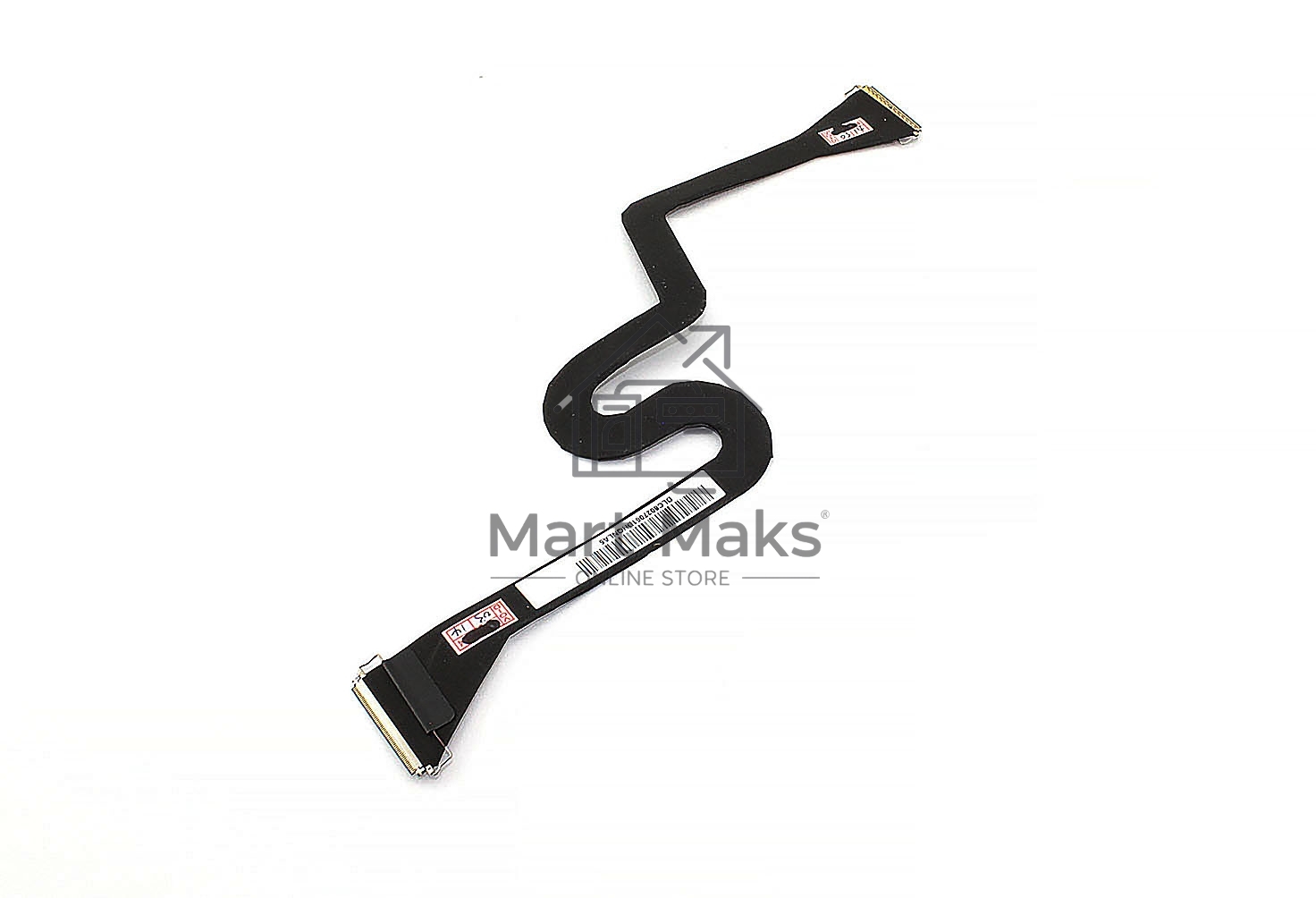 Шлейф матрицы LVDS iMac Pro 27 5K A1862 Mid 2017 (923-02214)