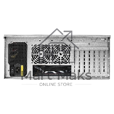 Серверный корпус ExeGate Pro 4U650-18 (RM 19