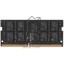 Оперативная память Foxline, DDR4, 16GB (1x16 GB), 3200 MHz, CL22, SO-DIMM