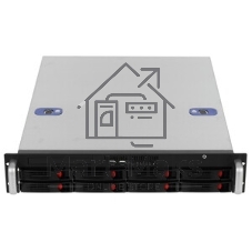 Серверный корпус Exegate EX281290RUS Pro 2U550-HS08 RM 19
