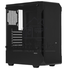 Компьютерный корпус Ginzzu RX120 ATX