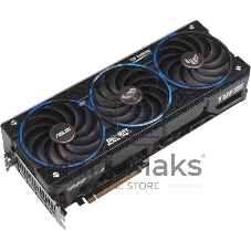 Видеокарта ASUS RX9070XT TUF GAMING OC 16Gb GDDR6 256bit 3xDP HDMI 3FAN RTL TUF-RX9070XT-O16G-GAMING