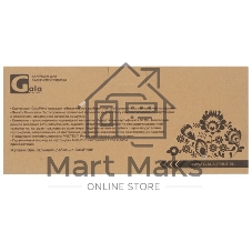 Картридж GalaPrint GP-408060 (SP400HE) черный (10000 стр.) для Ricoh Aficio SP400/SP450