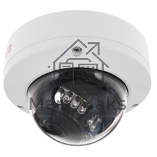 Видеокамера IP Trassir TR-D2D5 2.8-2.8мм цветная