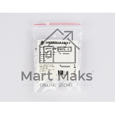 GS7001 Соединитель T 5050 12/24V (4 конт.) (5шт)