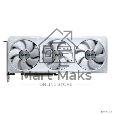 Видеокарта Gigabyte GeForce RTX 5070 EAGLE OC ICE, 12 GB GDDR7, 192 bit, 3xDisplayPort, HDMI, GPU 2805 MHz