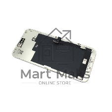 Дисплей для Apple iPhone 15 Pro Max JCID (Hard Oled) (с верификацией, привязка без ошибки)