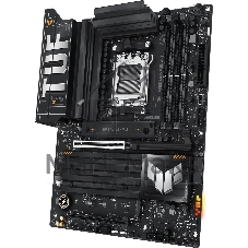 Материнская плата ASUS TUF GAMING X870-PLUS WIFI, AM5, AMD X870, 4xDDR5, 2xSATA, 4xM.2, 1xPCIe 5.0 x16, HDMI, USB Type-C, 1x2.5Gb LAN, Wi-Fi 7, Bluetooth, 5x3.5 мм, 7.1, ATX