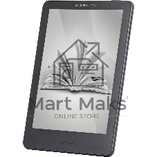 Электронная книга Digma pro MOON 6 6