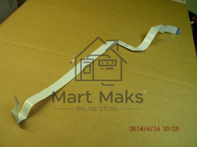 Шлейф сканирующей линейки Canon MF3010 (FK3-2617/FK3-2618)