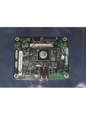 Плата форматера HP LJ Pro 400 M401dne (CF399-60001)