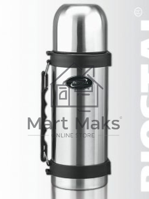 Термос Biostal NY1800-2 узк горл с кноп. ручка