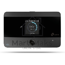 Маршрутизатор беспроводной TP-Link SOHO M7350 4G