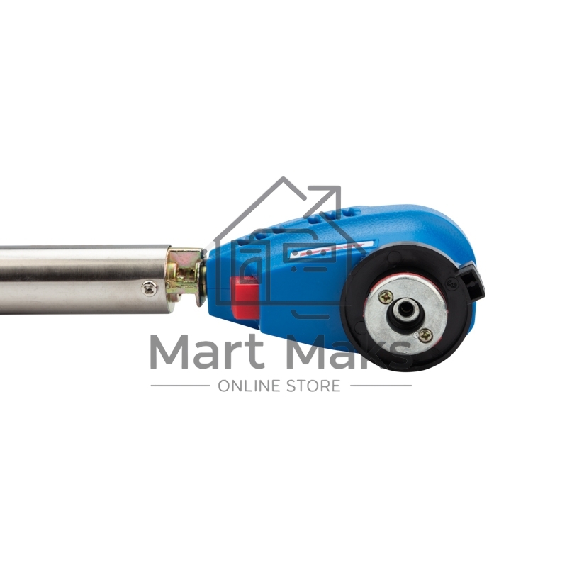 Газовая горелка-насадка GT-20 с пьезоподжигом 12-0020 Rexant