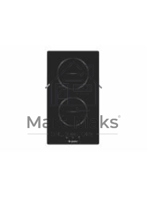 Варочная панель Gefest ПВИ 4000 в.эл/п