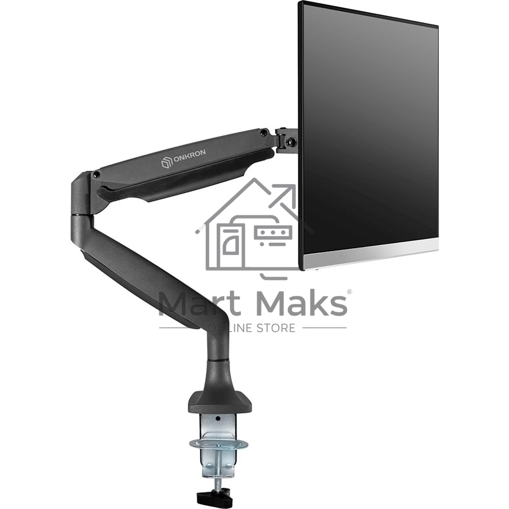 Кронштейн ONKRON G100 для монитора 13