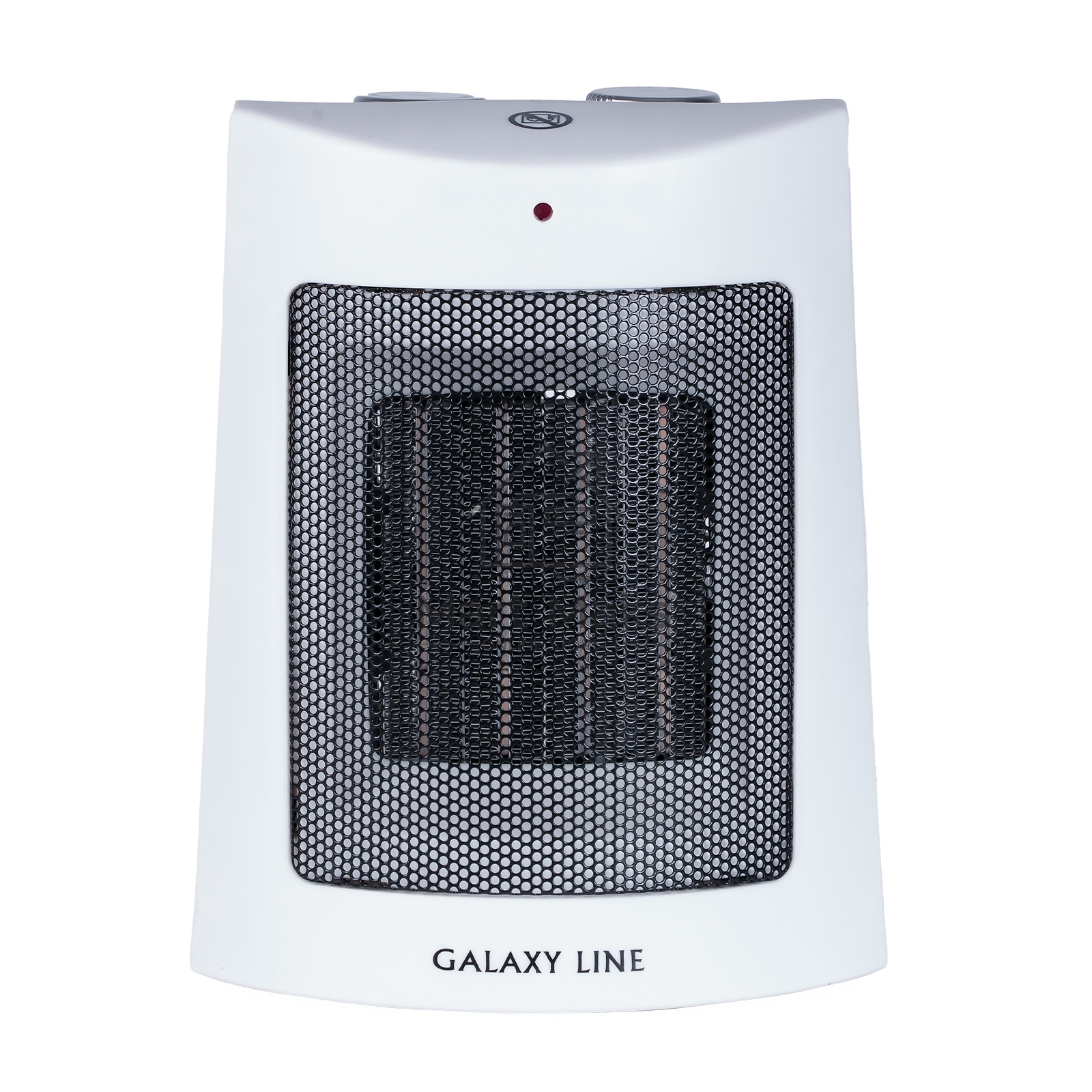 Тепловентилятор GALAXY GL 8170 бел