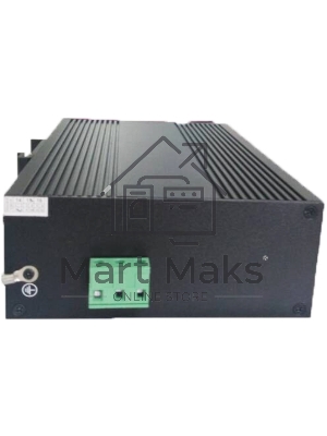 Коммутатор Osnovo SW-60802/IC