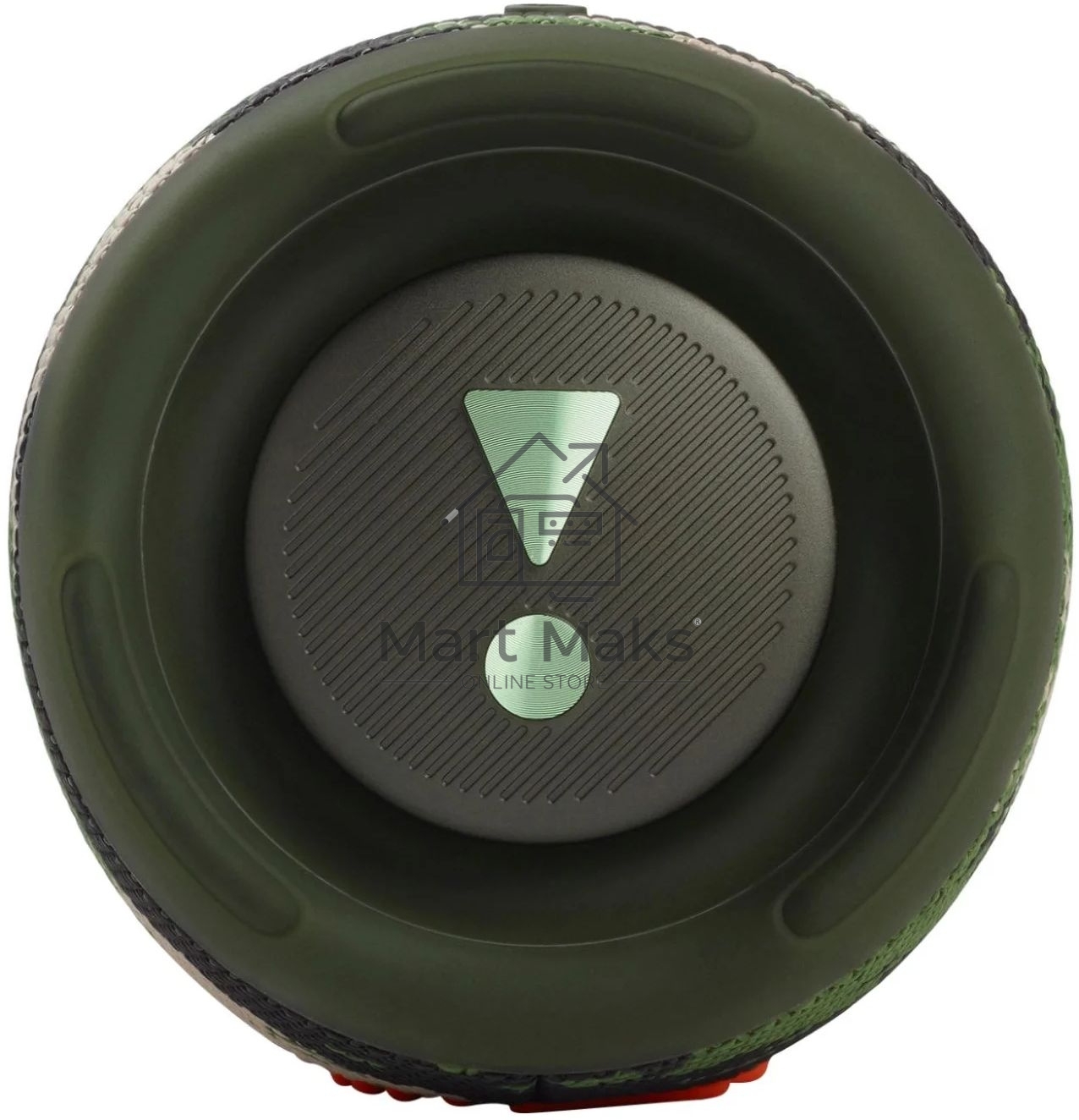 Портативная акустика JBL Charge 5, камуфляж