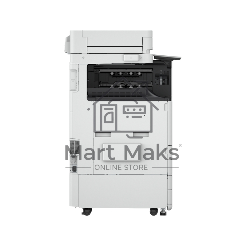МФУ лазерный Canon imageRUNNER ADVANCE DX C3926I (5963C005), А3, цветное, печ. 26 стр/мин. (А4) 15 стр/мин. (А3), 1200x1200 dpi (печать) 600x600 dpi (скан.), USB; Ethernet (без автоподатчика и картриджей, запуск АСЦ)