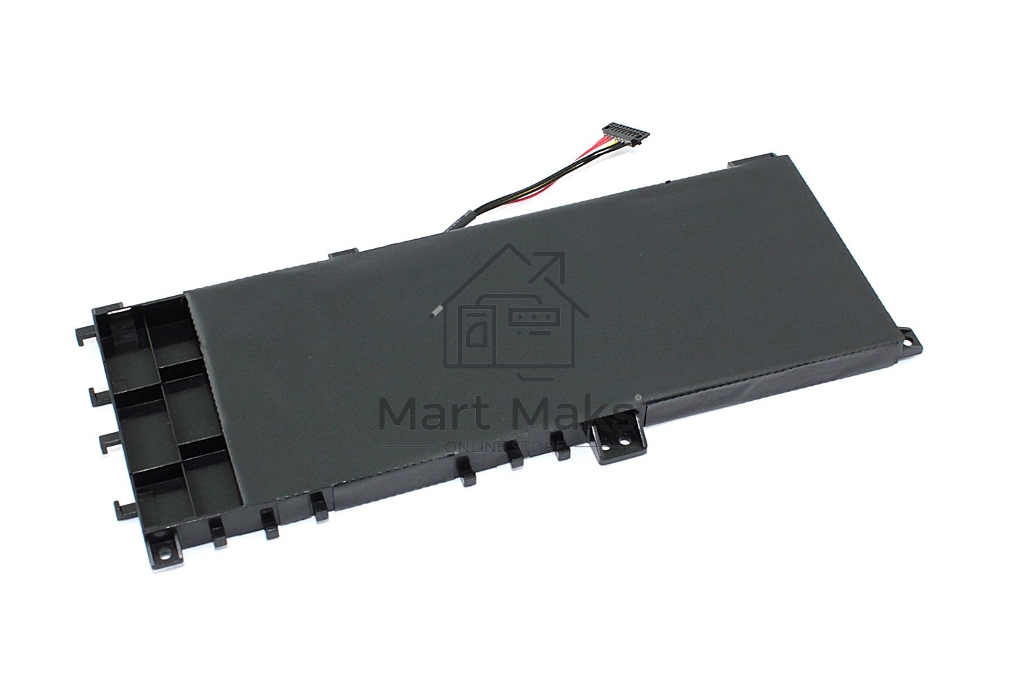 Аккумуляторная батарея для ноутбука Asus VivoBook S451 7.5V 4000mAh OEM