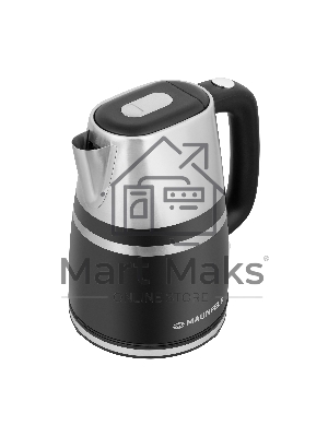 Чайник электрический Maunfeld MFK-622B