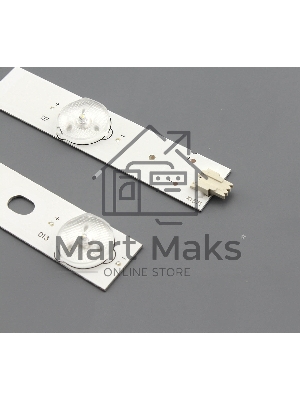 Светодиодная подсветка TV 55