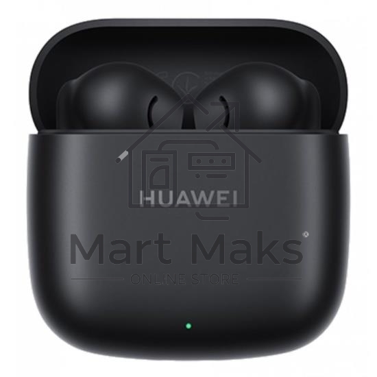 Гарнитура Huawei Freebuds SE 2 55037505 черный