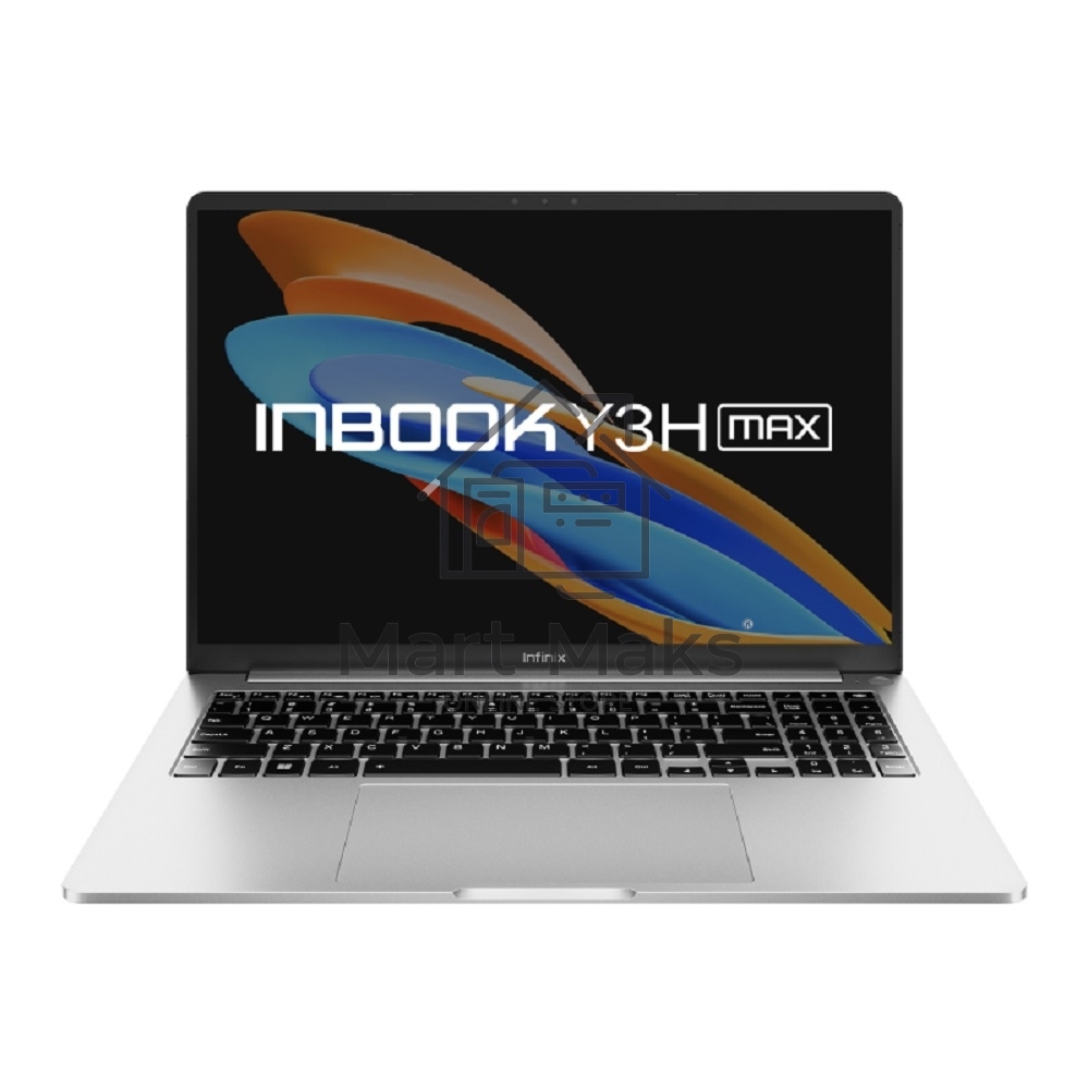 Ноутбук Infinix Inbook Y3H MAX_YL613H 16