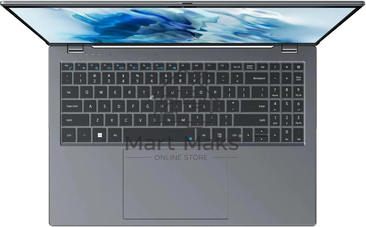 Ноутбук Chuwi GemiBook Plus 15.6