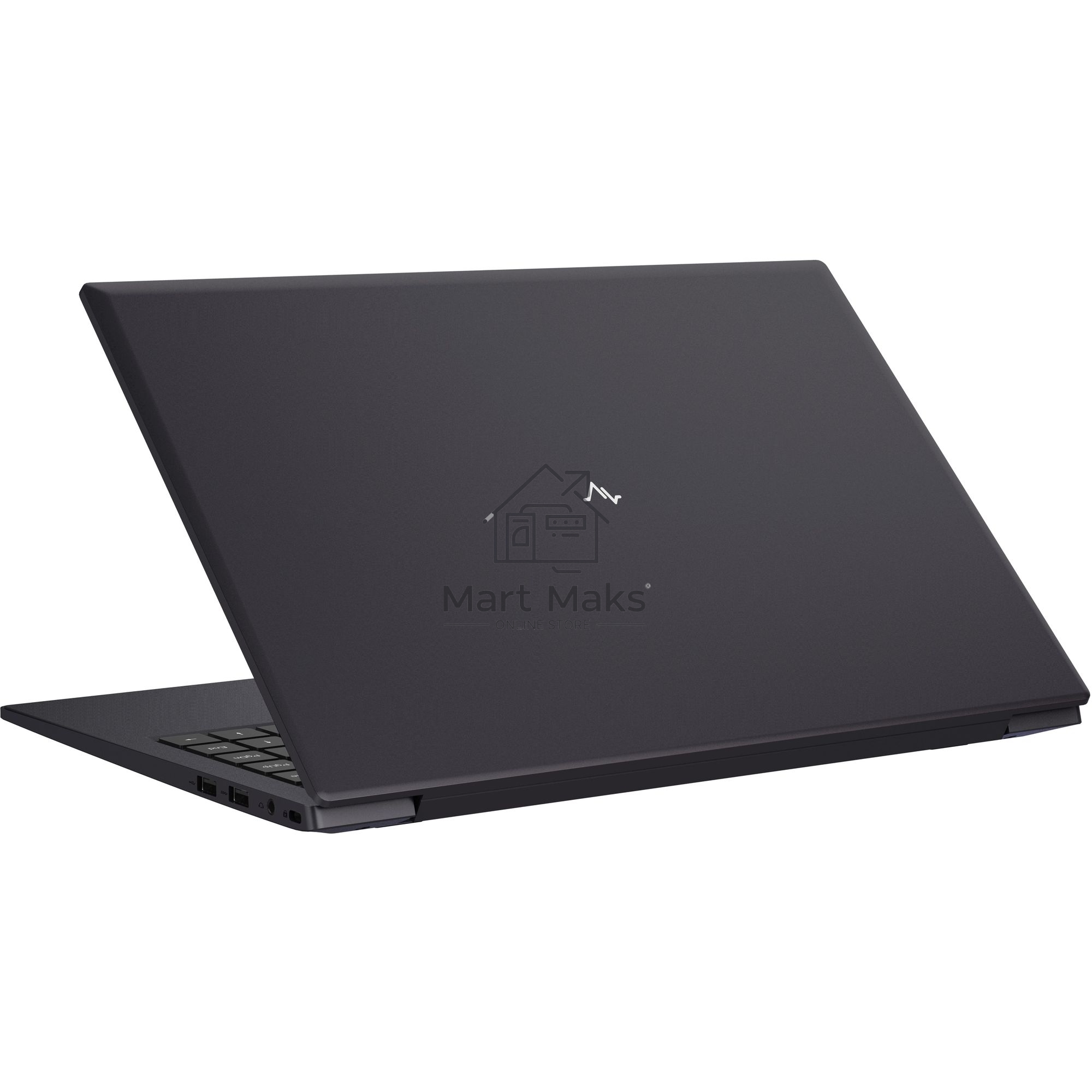 Ноутбук Maibenben Smart S14A--iN10UM темно синий S14A-iN10UMB1SLURE0 14