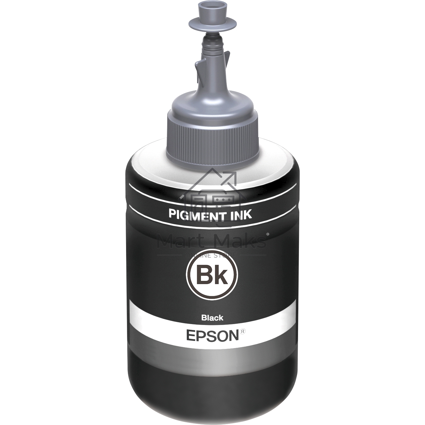 Картридж Epson I/C (b) M100/105/200/205